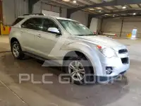 2014 Chevrolet Equinox фото