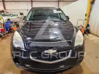 2014 Chevrolet Equinox фото