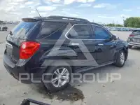 2014 Chevrolet Equinox photo