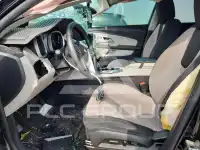 2014 Chevrolet Equinox фото