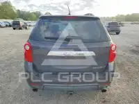 2014 Chevrolet Equinox фото