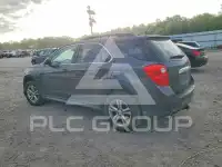 2014 Chevrolet Equinox фото