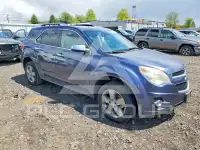 2014 Chevrolet Equinox фото
