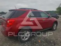 2014 Chevrolet Equinox фото