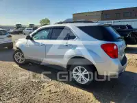 2014 Chevrolet Equinox фото