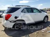 2014 Chevrolet Equinox фото
