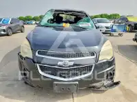 2014 Chevrolet Equinox фото