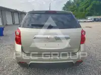 2014 Chevrolet Equinox photo