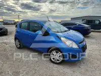 2014 Chevrolet Spark фото