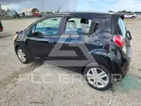 2014 Chevrolet Spark фото
