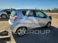 2014 Chevrolet Spark фото