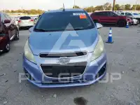 2014 Chevrolet Spark фото