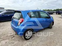 2014 Chevrolet Spark фото