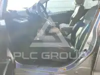 2014 Chevrolet Spark фото