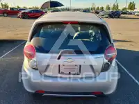 2014 Chevrolet Spark фото