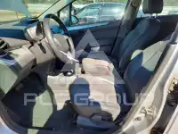 2014 Chevrolet Spark фото