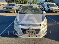 2014 Chevrolet Spark фото