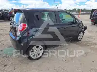 2014 Chevrolet Spark фото