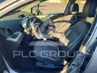2014 Chevrolet Spark фото