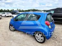 2014 Chevrolet Spark фото