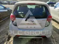 2014 Chevrolet Spark фото