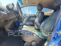 2014 Chevrolet Spark фото