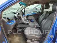 2014 Chevrolet Spark фото
