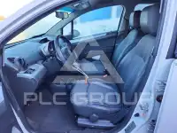 2014 Chevrolet Spark фото
