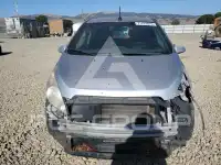 2014 Chevrolet Spark фото