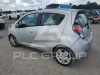 2014 Chevrolet Spark фото