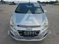 2014 Chevrolet Spark фото