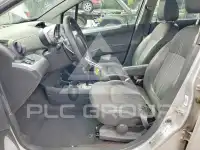 2014 Chevrolet Spark фото