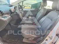 2014 Chevrolet Spark фото
