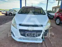 2014 Chevrolet Spark фото