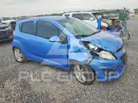 2014 Chevrolet Spark фото