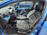 2014 Chevrolet Spark фото
