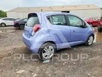2014 Chevrolet Spark фото