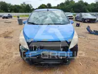 2014 Chevrolet Spark фото