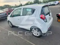 2014 Chevrolet Spark фото