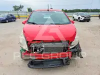 2014 Chevrolet Spark фото