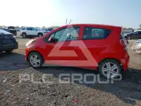 2014 Chevrolet Spark photo