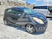 2014 Chevrolet Spark photo