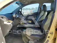 2014 Chevrolet Spark фото