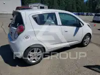 2014 Chevrolet Spark фото