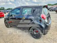 2014 Chevrolet Spark фото