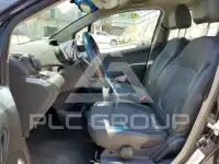 2014 Chevrolet Spark photo