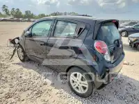 2014 Chevrolet Spark фото