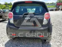 2014 Chevrolet Spark photo