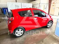 2014 Chevrolet Spark фото