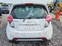 2014 Chevrolet Spark фото